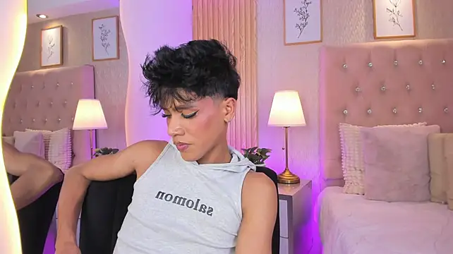 Jonas_Rivers Chat XXX live