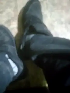 Elchabondestripn Webbikameraesitys