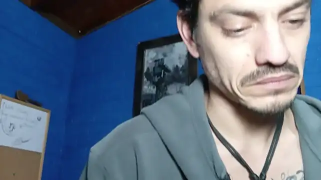 Živý XXX chat Alan_summer