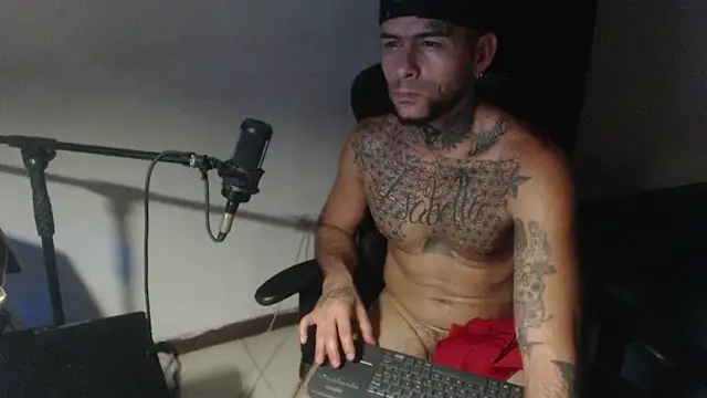 Chat XXX ao vivo de ROOKERT