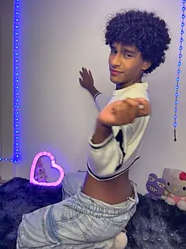 Evans_Fembn Live XXX chat