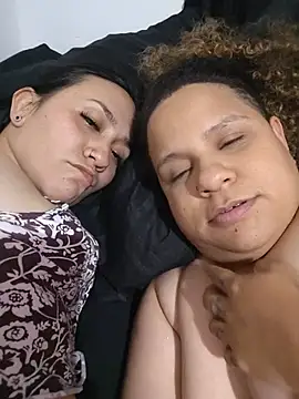 Chat XXX ao vivo de Lasalvaj