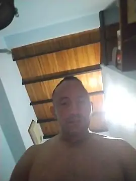Elcauss' Live XXX Chat