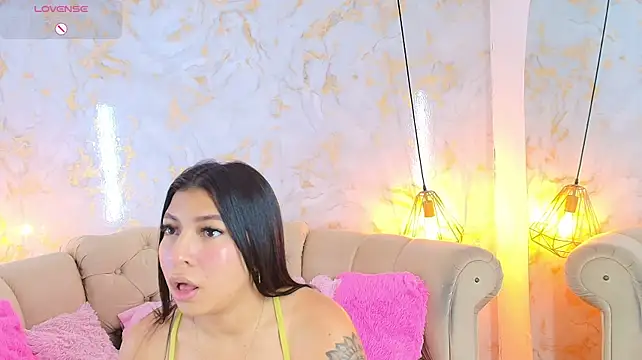 khloeblake Live XXX-chat