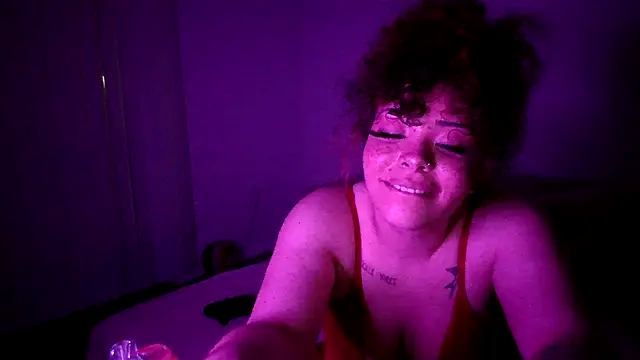 Chat XXX en directo de missamaraa