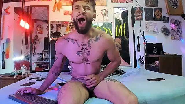 Czat XXX na żywo – 6_Romantic_9
