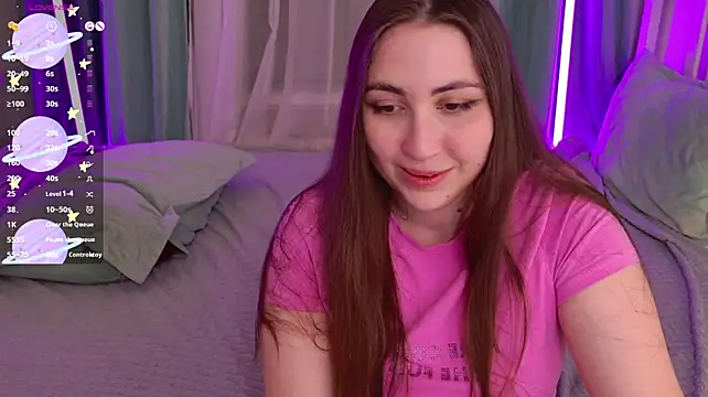 WinryRoss 라이브 XXX 채팅