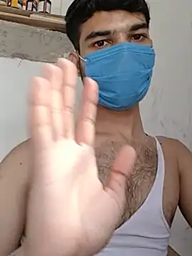 ssc_lover9 现场XXX聊天