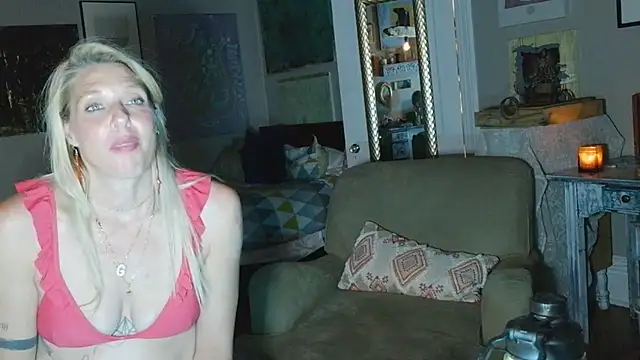 Glamazing's Live XXX Chat