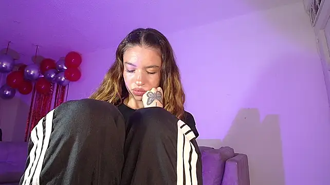 sara_lee01のライブXXXチャット