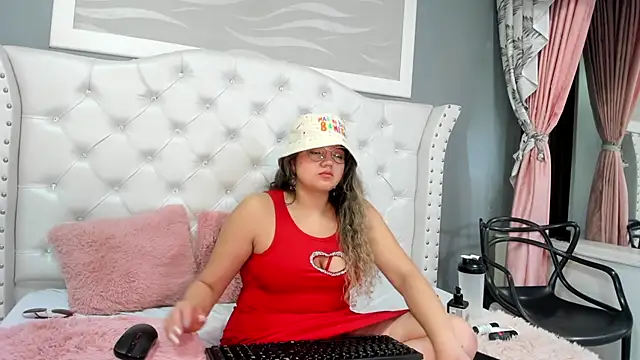 ThaliaPerson Live XXX-Chat