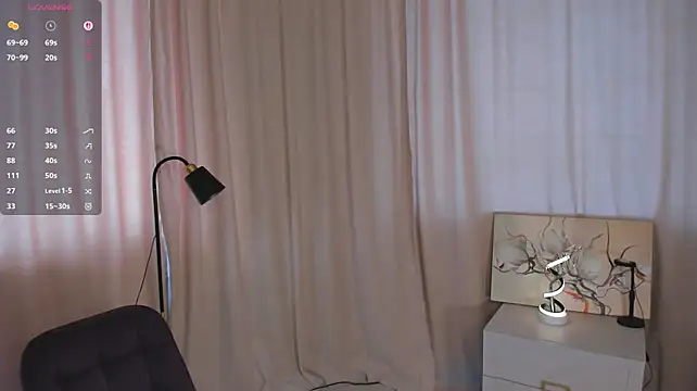 MaireLanda Chat XXX in diretta