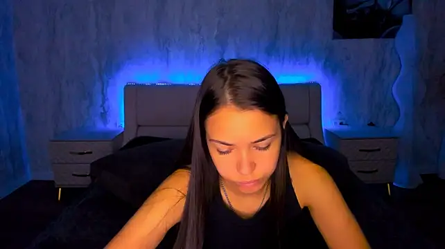 Chat XXX en directo de AlexaBarkley