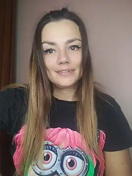 Czat XXX na żywo – KrissSexi