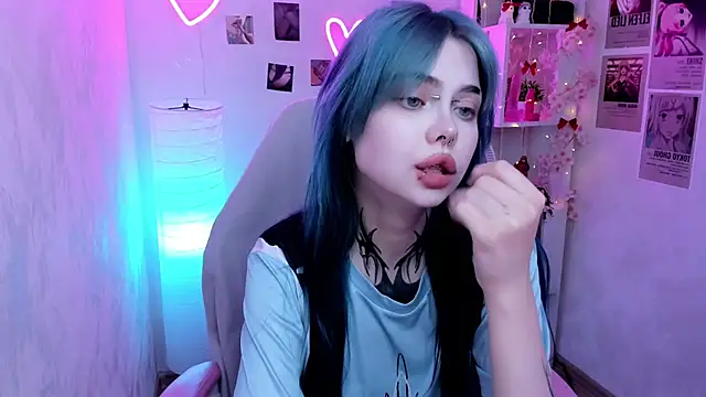 Morana_Batt Live XXX-chat