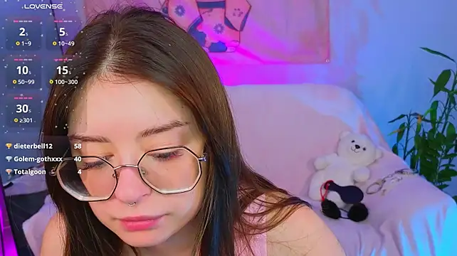 selenamils Chat XXX live