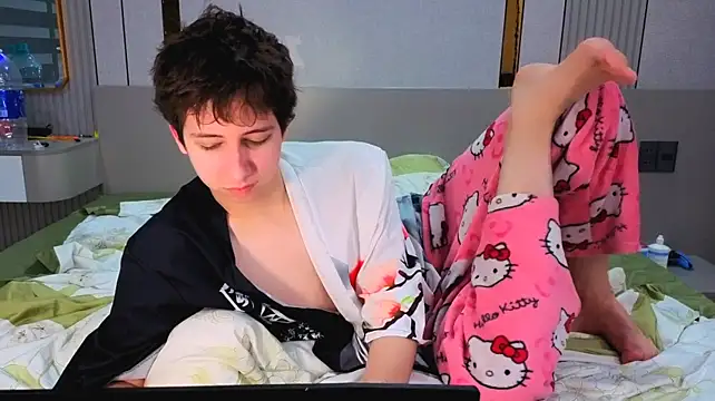 Timothy_Foxn Live XXX chat