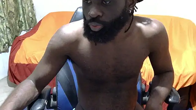 Darkkras Chat XXX live
