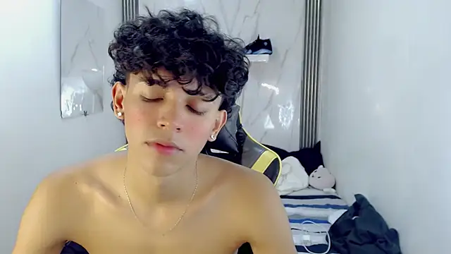 FUNNY_DICK_ Live XXX-Chat