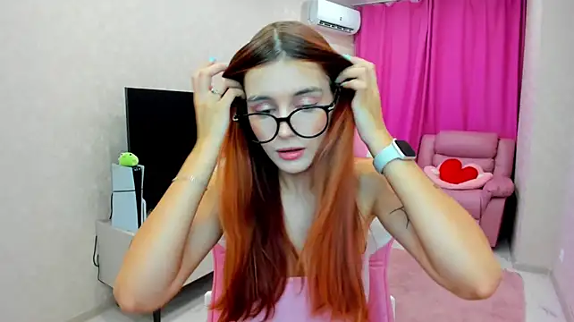 RedLipse élő XXX-chatje