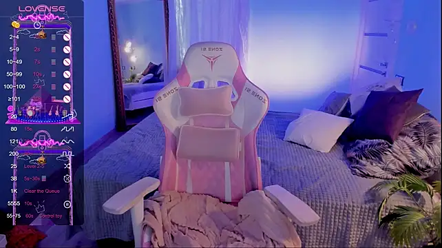 XXX chat uživo modela AnyaTaylor_
