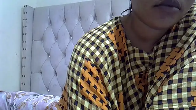 Show webcam de EliteLuna