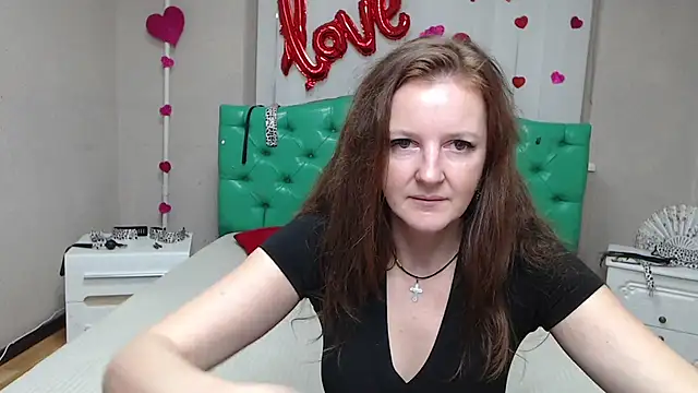 MeganPirs' Live XXX Chat