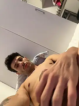 slaamdopee's Live XXX Chat