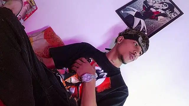 Chat +18 de Angel_foxc13 ao vivo