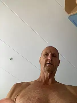 banana4joy – Live XXX-chat