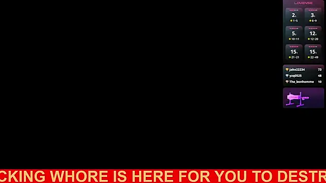 Chat +18 de DollyMae_ ao vivo