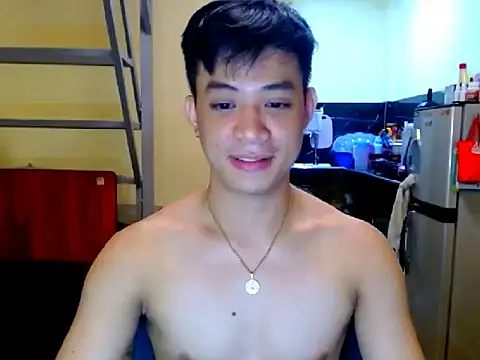 Chat +18 de AsianCUMQUICKLY ao vivo
