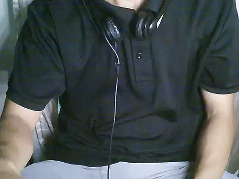 Webkamerová show R_jhae-yu