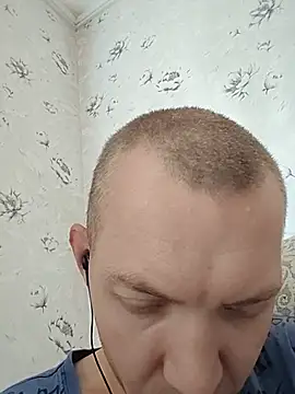Chat +18 de _uncle_Mitya-43_ ao vivo