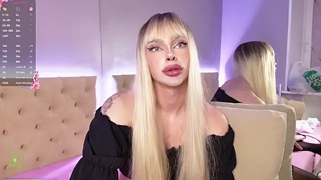 Онлайн чат XXX GiselleParton