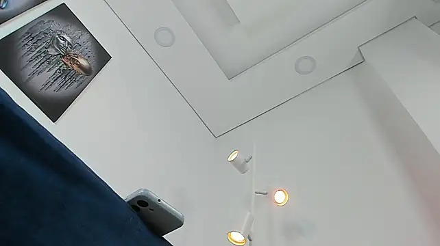Chat XXX Live Angelo_Varek