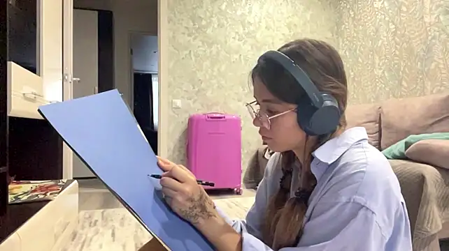 meowskyy 라이브 XXX 채팅