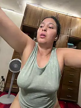 Chatroom XXX en direct de mariatudulceadiccion