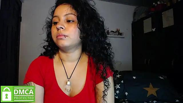Chat +18 de Mr_MrsCurie ao vivo