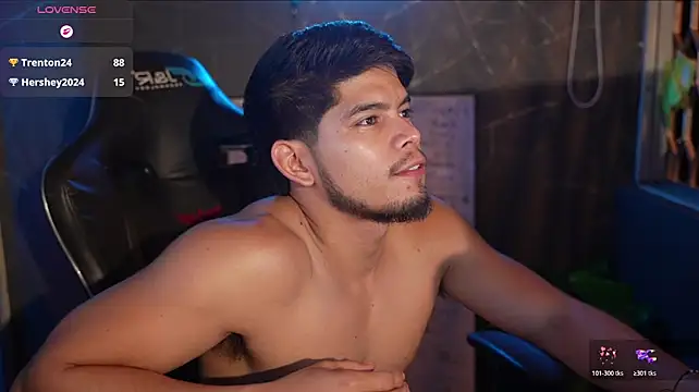 David_capizzi_ Live XXX-chat