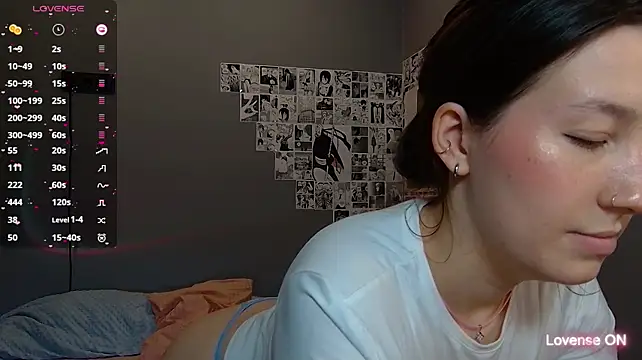 Chat XXX en directo de Cutie_Vicky