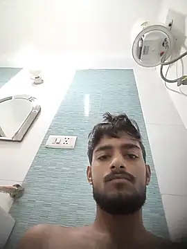 skinnybigdic Webcam Show