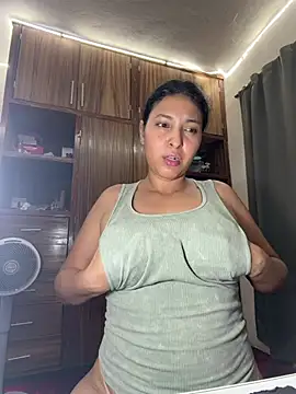 Chatroom XXX en direct de mariatudulceadiccion