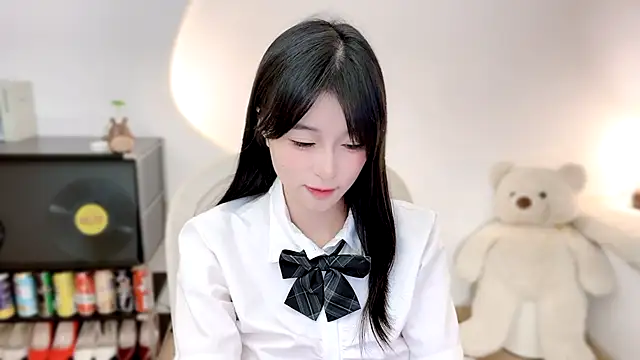 Onechestnut 现场XXX聊天