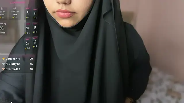 Chat XXX Live Miss_Rose__