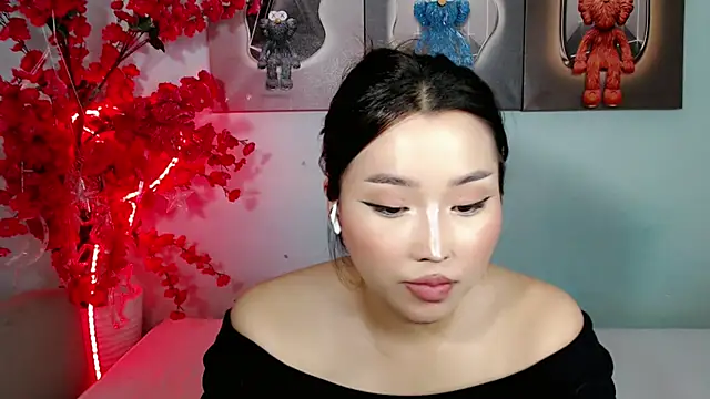 ichiben's Live XXX Chat