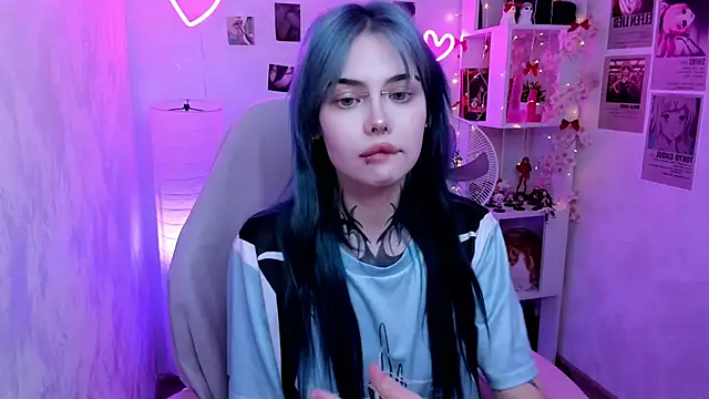 Chat XXX en directo de Morana_Batt