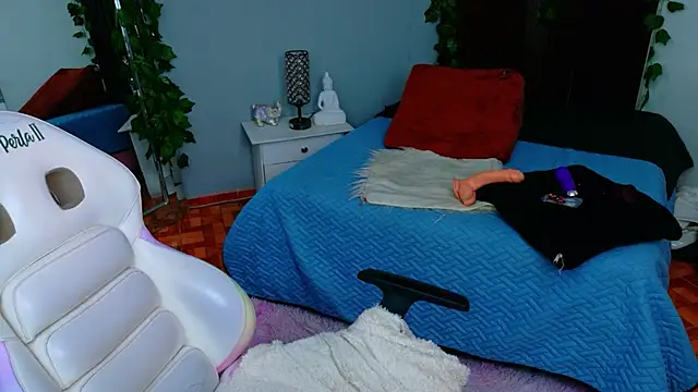 kataleya03 라이브 XXX 채팅