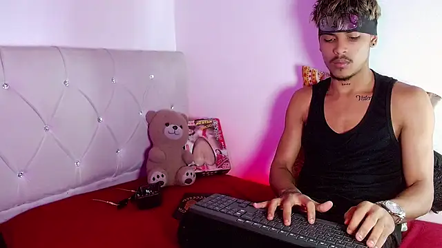 Chat XXX en directo de Angel_foxc13