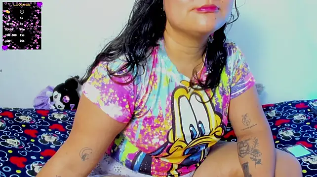 Chat XXX en directo de natasha_adam21